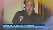 Omicidio Gigi Bici, è il giorno dell'ultimo saluto