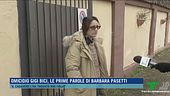 Omicidio Gigi Bici, le prime parole di Barbara Pasetti