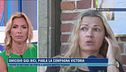 Omicidio Gigi Bici, parla la compagna Victoria