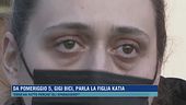 Da Pomeriggio 5, Gigi bici, parla la figlia Katia