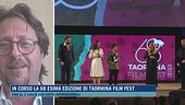 In corso la 68esima edizione di Taormina Film Fest