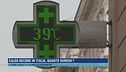 Caldo record in Italia, quanto durerà?