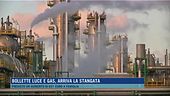 Bollette luce e gas, arriva la stangata