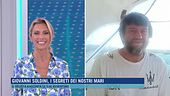 Giovanni Soldini, i segreti dei nostri mari