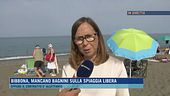Bibbona, mancano bagnini sulla spiaggia libera