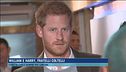 William e Harry, fratelli coltelli