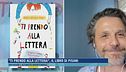 "Ti prendo alla lettera!", il libro di Pisani