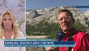 Marmolada, disastro a quota 3.500 metri