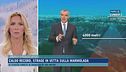 Caldo record, strage in vetta sulla Marmolada