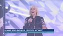 Un anno senza Raffaella, l'ospitata ad "Amici"