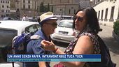 Un anno senza Raffa, intramontabile Tuca Tuca