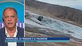 Marmolada, la tragedia e le polemiche