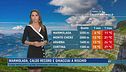 Marmolada, caldo record e ghiacciai a rischio