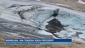 Marmolada, una tragedia senza precedenti