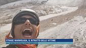 Strage Marmolada, il ritratto delle vittime