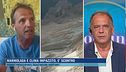 Marmolada, parla l'alpinista Simone Moro