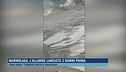 Marmolada, l'allarme lanciato 3 giorni prima