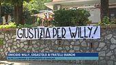 Omicidio Willy, ergastolo ai fratelli Bianchi
