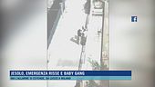 Jesolo, emergenza risse e baby gang