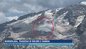 Marmolada, tragedia di dolore e rabbia