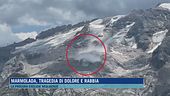 Marmolada, tragedia di dolore e rabbia