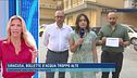 Siracusa, bollette d'acqua troppo alte
