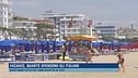 Vacanze, quanto spendono gli italiani