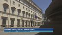 Governo diviso, vertice Draghi-Conte