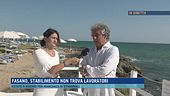 Fasano, stabilimento non trova lavoratori