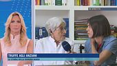 Truffe agli anziani - La storia della signora Maria