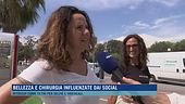 Bellezza e chirurgia influenzate dai social