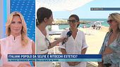 Social e ritocchini, cosa pensano gli italiani?