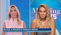 "Stay Manza", il libro di Francesca Manzini