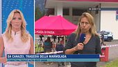 Da Canazei, tragedia della Marmolada