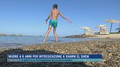 Muore a 6 anni per intossicazione a Sharm el Sheik