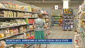 Stato, aumentate le entrate fiscali