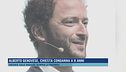 Alberto Genovese, chiesta condanna a 8 anni