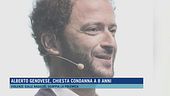 Alberto Genovese, chiesta condanna a 8 anni