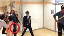 Alberto Genovese si difende: "Io, rovinato dalla droga"