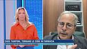 Covid, Andrea Crisanti: "Questo virus non è un'influenza"