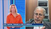 Covid, Andrea Crisanti: "Questo virus non è un'influenza"