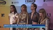 Concerto Maneskin, scoppia la polemica