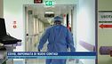 Covid, impennata di nuovi contagi