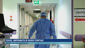 Covid, impennata di nuovi contagi