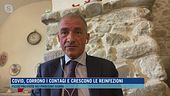 Covid, corrono i contagi e crescono le reinfezioni
