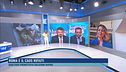 Roma invasa dall'immondizia