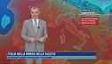 Italia nella morsa della siccità