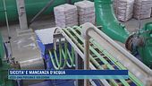 Siccità e mancanza d'acqua