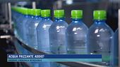 Acqua frizzante addio?