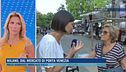 Milano, dal mercato di Porta Venezia